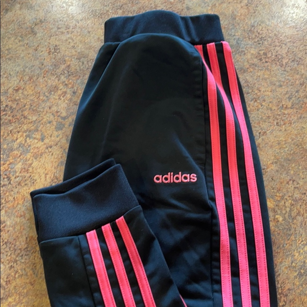 Adidas pants